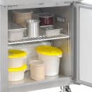 MoTak MWF-28-X 27" W Worktop Freezer w/ (1) Section & (1) Door, 115v thumbnail 13