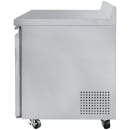 MoTak MWF-28-X 27" W Worktop Freezer w/ (1) Section & (1) Door, 115v thumbnail 7