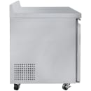 MoTak MWF-28-X 27" W Worktop Freezer w/ (1) Section & (1) Door, 115v thumbnail 8