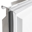 MoTak MWF-48-X 47 1/4" W Worktop Freezer w/ (2) Sections & (2) Doors, 115v thumbnail 11