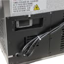 MoTak MWF-48-X 47 1/4" W Worktop Freezer w/ (2) Sections & (2) Doors, 115v thumbnail 8