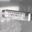 MoTak MWF-72-HC 71 7/10" W Worktop Freezer w/ (3) Sections & (3) Doors, 115v thumbnail 7