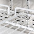 MoTak MWF-72-HC 71 7/10" W Worktop Freezer w/ (3) Sections & (3) Doors, 115v thumbnail 8