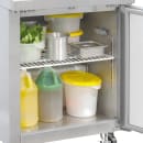 MoTak MWR-28-X 27" Worktop Refrigerator w/ (1) Section, 115v thumbnail 13