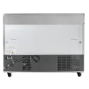 MoTak MWR-48-X 47 1/4" Worktop Refrigerator w/ (2) Sections, 115v thumbnail 5