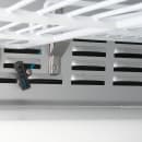 MoTak MWR-48-X 47 1/4" Worktop Refrigerator w/ (2) Sections, 115v thumbnail 8