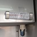 MoTak MBB-1D-27-G-X 23 1/2" Bar Refrigerator - 1 Swinging Glass Door, Black, 115v thumbnail 16