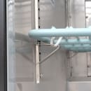 MoTak MBB-1D-27-G-X 23 1/2" Bar Refrigerator - 1 Swinging Glass Door, Black, 115v thumbnail 23