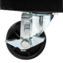 MoTak MBB-1D-27-G-X 23 1/2" Bar Refrigerator - 1 Swinging Glass Door, Black, 115v thumbnail 25