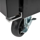 MoTak MBB-1D-27-G-X 23 1/2" Bar Refrigerator - 1 Swinging Glass Door, Black, 115v thumbnail 26