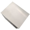 MoTak MBB-1D-27-G-X 23 1/2" Bar Refrigerator - 1 Swinging Glass Door, Black, 115v thumbnail 9