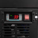 MoTak MBST-25-X 26 3/8" Forced Air Bottle Cooler - Holds (108) 12 oz Bottles, Stainless Interior, 115v thumbnail 13