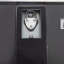 MoTak MBST-25-X 26 3/8" Forced Air Bottle Cooler - Holds (108) 12 oz Bottles, Stainless Interior, 115v thumbnail 14