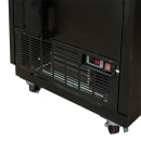 MoTak MBST-25-X 26 3/8" Forced Air Bottle Cooler - Holds (108) 12 oz Bottles, Stainless Interior, 115v thumbnail 15