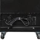 MoTak MBST-25-X 26 3/8" Forced Air Bottle Cooler - Holds (108) 12 oz Bottles, Stainless Interior, 115v thumbnail 16