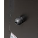 MoTak MBST-25-X 26 3/8" Forced Air Bottle Cooler - Holds (108) 12 oz Bottles, Stainless Interior, 115v thumbnail 20