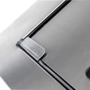 MoTak MBST-25-X 26 3/8" Forced Air Bottle Cooler - Holds (108) 12 oz Bottles, Stainless Interior, 115v thumbnail 21