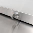 MoTak MBST-25-X 26 3/8" Forced Air Bottle Cooler - Holds (108) 12 oz Bottles, Stainless Interior, 115v thumbnail 22