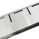 MoTak MBST-80-X 79 1/2" Forced Air Bottle Cooler - Holds (720) 12 oz Bottles, Stainless Interior, 115v thumbnail 10