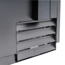 MoTak MBST-80-X 79 1/2" Forced Air Bottle Cooler - Holds (720) 12 oz Bottles, Stainless Interior, 115v thumbnail 16