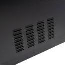 MoTak MBST-80-X 79 1/2" Forced Air Bottle Cooler - Holds (720) 12 oz Bottles, Stainless Interior, 115v thumbnail 17