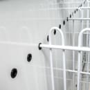 MoTak MBST-80-X 79 1/2" Forced Air Bottle Cooler - Holds (720) 12 oz Bottles, Stainless Interior, 115v thumbnail 20