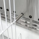 MoTak MBST-80-X 79 1/2" Forced Air Bottle Cooler - Holds (720) 12 oz Bottles, Stainless Interior, 115v thumbnail 21