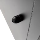 MoTak MBST-80-X 79 1/2" Forced Air Bottle Cooler - Holds (720) 12 oz Bottles, Stainless Interior, 115v thumbnail 27