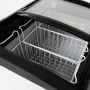 MoTak MCA-166A 30" Mobile Ice Cream Freezer w/ 3 Baskets, 115v thumbnail 10