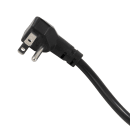 MoTak MCA-166A 30" Mobile Ice Cream Freezer w/ 3 Baskets, 115v thumbnail 12