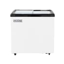 MoTak MCA-166A 30" Mobile Ice Cream Freezer w/ 3 Baskets, 115v thumbnail 5