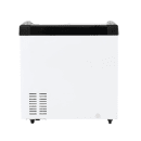 MoTak MCA-166A 30" Mobile Ice Cream Freezer w/ 3 Baskets, 115v thumbnail 7