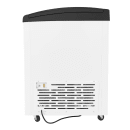 MoTak MCA-166A 30" Mobile Ice Cream Freezer w/ 3 Baskets, 115v thumbnail 8