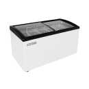 MoTak MCA-266A 43" Mobile Ice Cream Freezer w/ 4 Baskets, 115v thumbnail 2