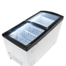 MoTak MCA-266A 43" Mobile Ice Cream Freezer w/ 4 Baskets, 115v thumbnail 5