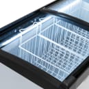 MoTak MCA-266A 43" Mobile Ice Cream Freezer w/ 4 Baskets, 115v thumbnail 7