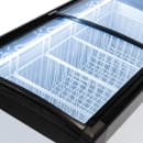 MoTak MCA-296A 47" Mobile Ice Cream Freezer w/ 5 Baskets, 115v thumbnail 4