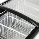 MoTak MCA-296A 47" Mobile Ice Cream Freezer w/ 5 Baskets, 115v thumbnail 5