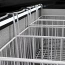 MoTak MCA-366A 56" Mobile Ice Cream Freezer w/ 6 Baskets, 115v thumbnail 10