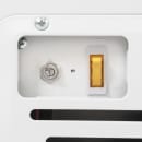 MoTak MCA-366A 56" Mobile Ice Cream Freezer w/ 6 Baskets, 115v thumbnail 11