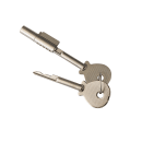 MoTak MCA-366A 56" Mobile Ice Cream Freezer w/ 6 Baskets, 115v thumbnail 12