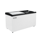 MoTak MCA-366A 56" Mobile Ice Cream Freezer w/ 6 Baskets, 115v thumbnail 2