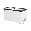 MoTak MCA-366A 56" Mobile Ice Cream Freezer w/ 6 Baskets, 115v thumbnail 4