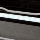 MoTak MCA-366A 56" Mobile Ice Cream Freezer w/ 6 Baskets, 115v thumbnail 9