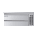 MoTak MCBR36-D-X 36 3/8" Chef Base w/ (2) Drawers - 115v thumbnail 3