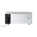 MoTak MCBR36-D-X 36 3/8" Chef Base w/ (2) Drawers - 115v thumbnail 4