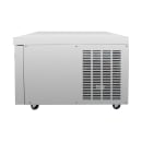 MoTak MCBR36-D-X 36 3/8" Chef Base w/ (2) Drawers - 115v thumbnail 5
