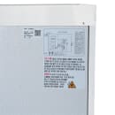 MoTak MCBR36-D-X 36 3/8" Chef Base w/ (2) Drawers - 115v thumbnail 7