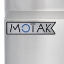 MoTak MCBR36-D-X 36 3/8" Chef Base w/ (2) Drawers - 115v thumbnail 8