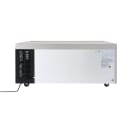 MoTak MCBR48-D-X 48 3/8" Chef Base w/ (2) Drawers - 115v thumbnail 4
